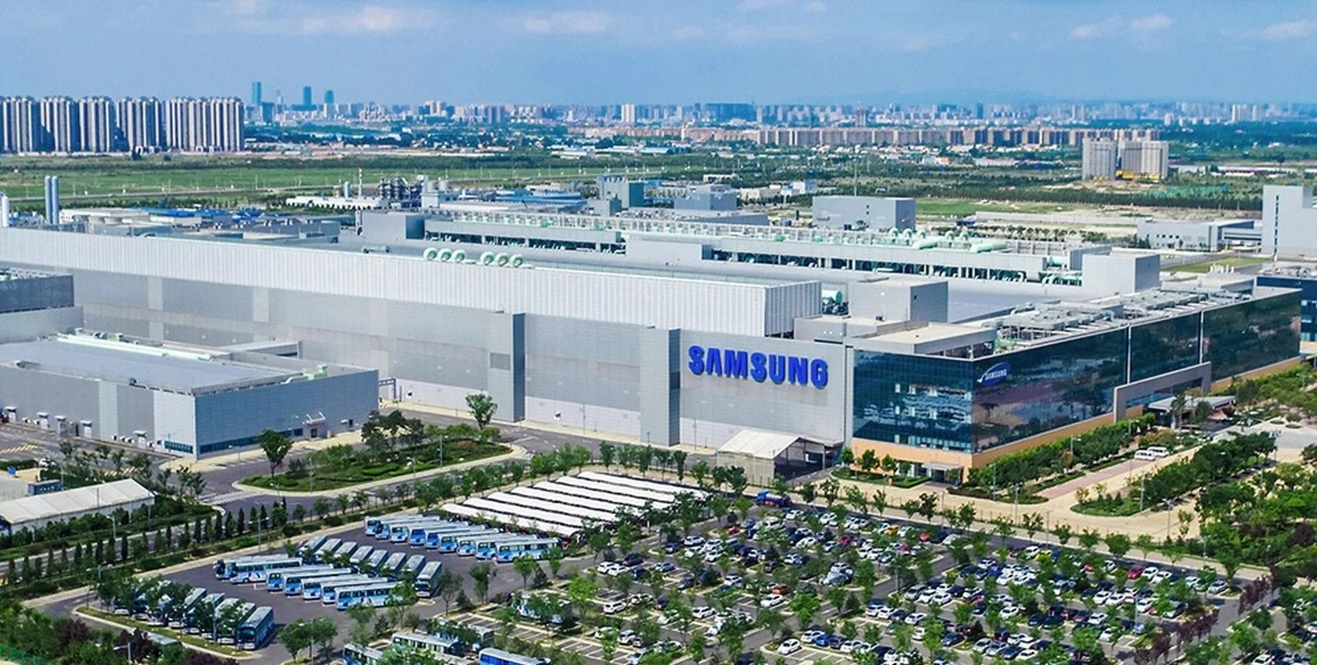 Samsung torna regina del mercato semiconduttori per fatturato | Gartner