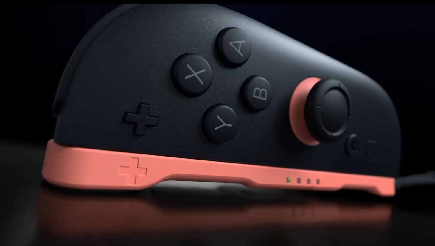 Switch 2, i Joy-Con funzioneranno come mouse: arriva la conferma dal brevetto