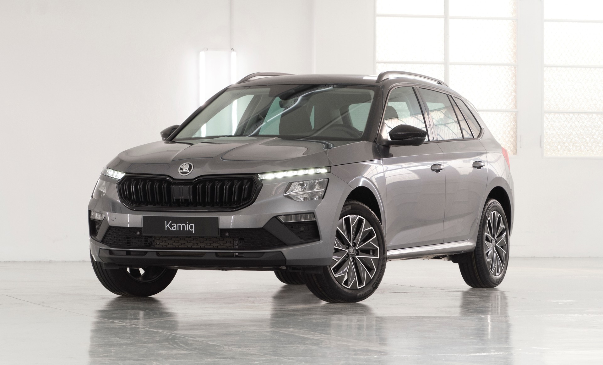 Skoda compie 130 anni e festeggia con un allestimento speciale per Fabia e Kamiq