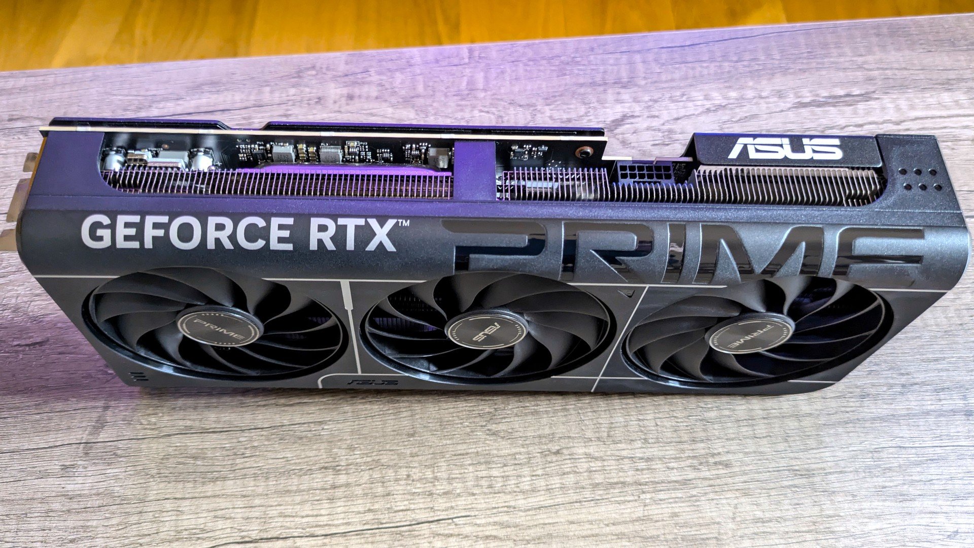 RTX 50, stop supporto a PhysX: alcuni vecchi giochi potrebbero girare peggio