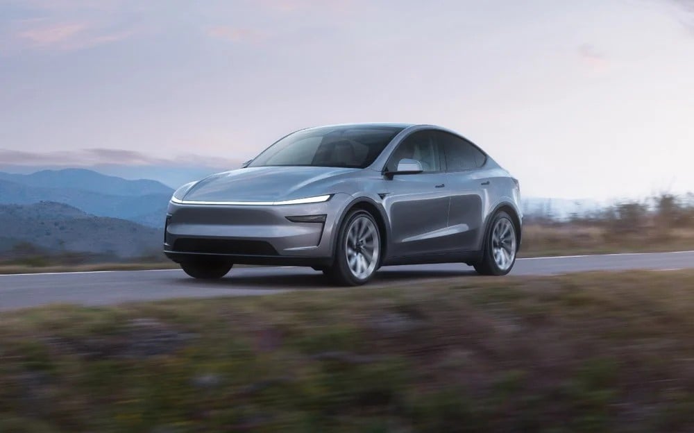 Tesla Model Y Juniper: le novità tecniche che migliorano comfort ed efficienza