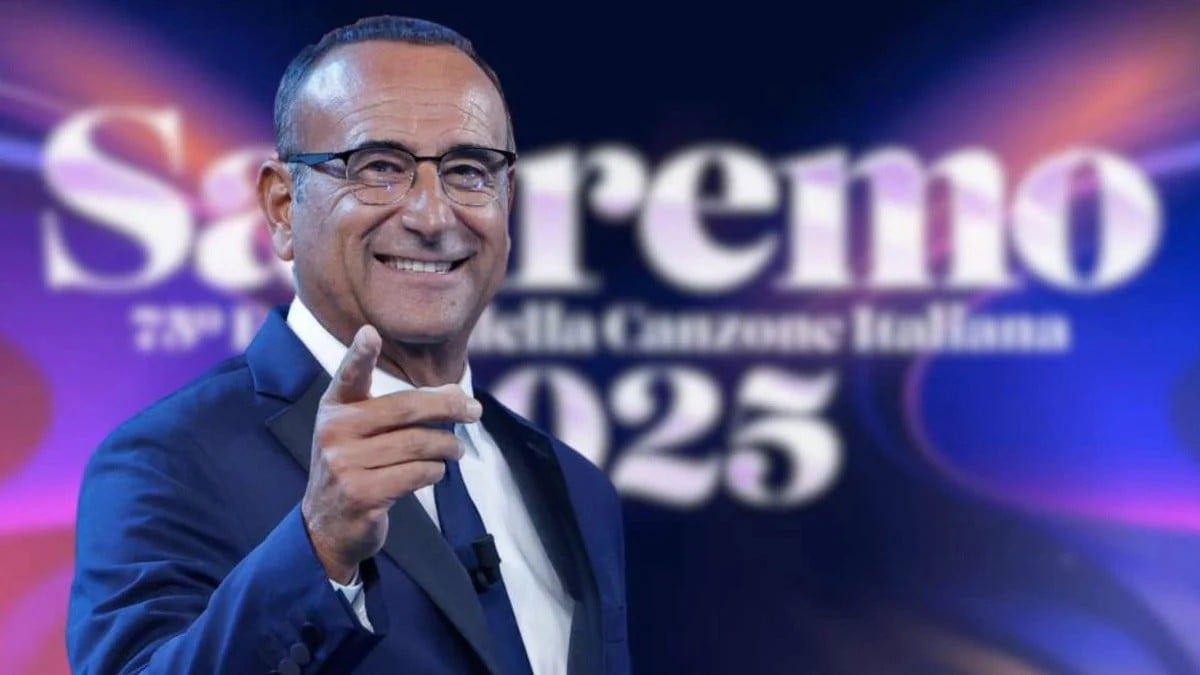 Sanremo 2025 in Ultra HD su Rai 4K: come vederlo