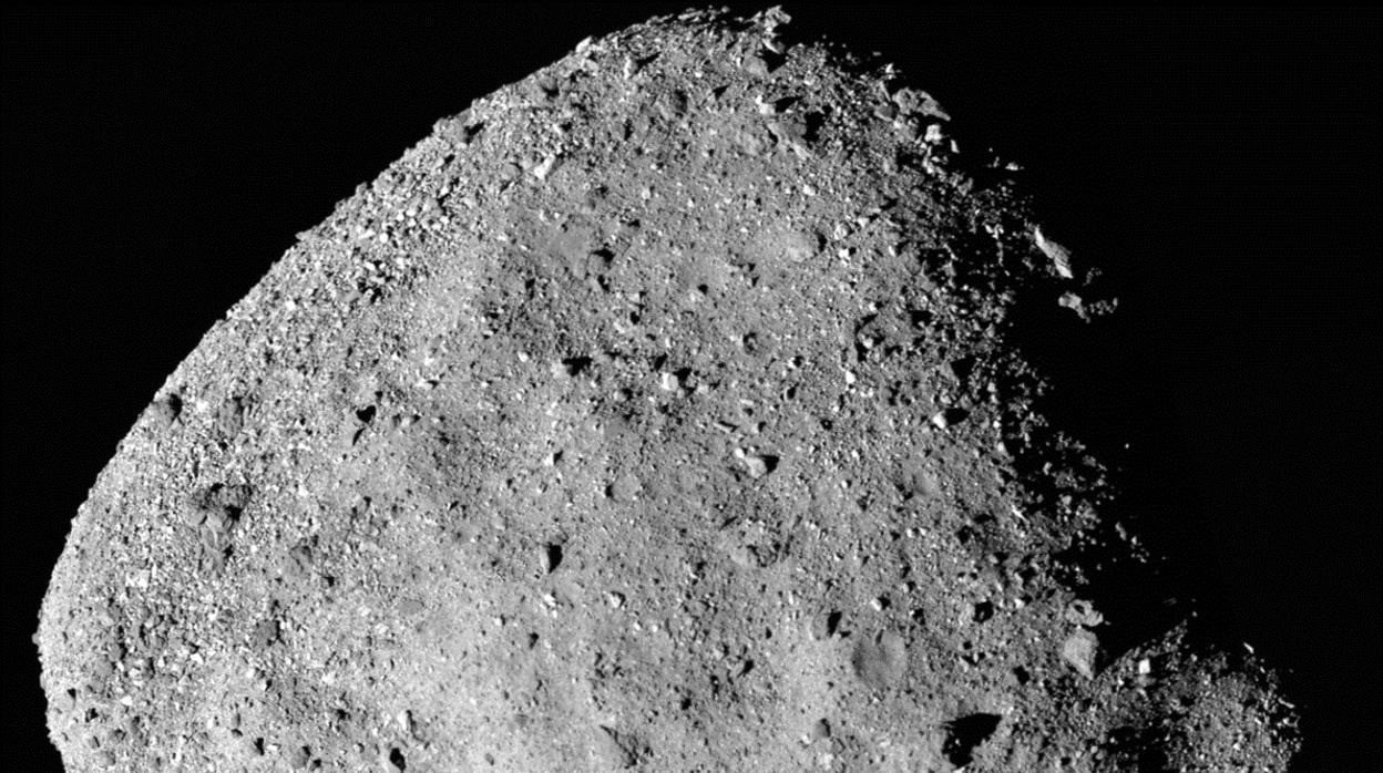 Che succederebbe se l'asteroide Bennu colpisse la Terra? Ecco i possibili scenari