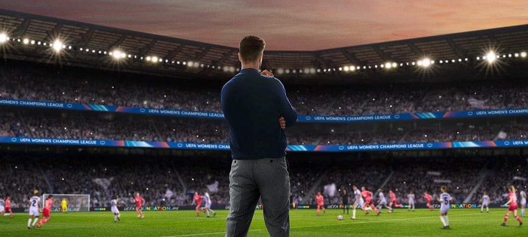 Football Manager 25 è stato cancellato: è la prima volta in 32 anni