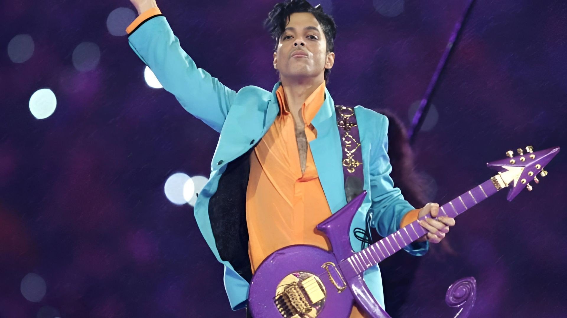 Netflix annulla il documentario su Prince: passa tutto nelle mani degli eredi