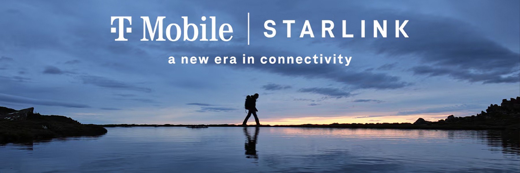 T-Mobile e Starlink lanciano in USA il servizio satellitare mobile in beta pubblica