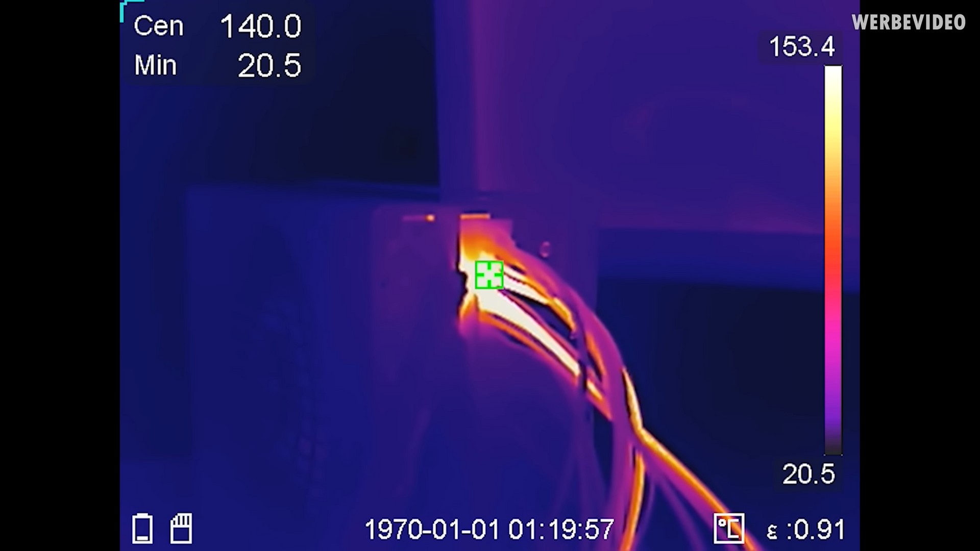 RTX 5090 fuse, forse abbiamo una teoria valida che spiega il problema