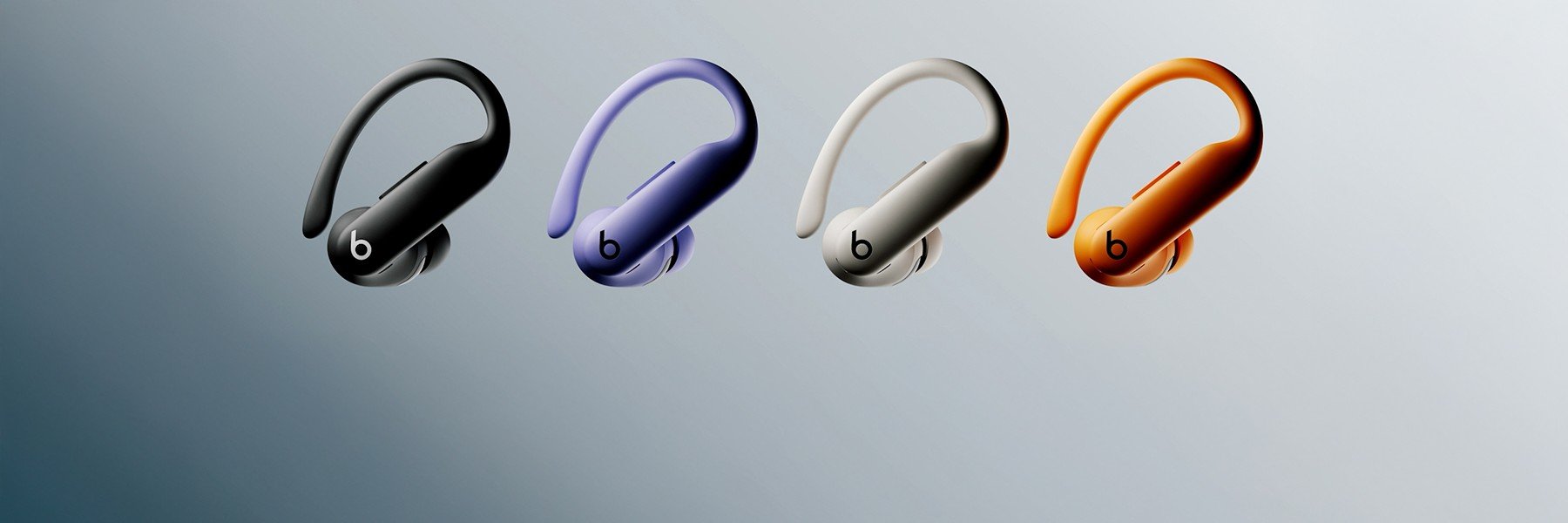 Powerbeats Pro 2, nuovi auricolari sportivi di Apple con cardiofrequenzimetro e ANC