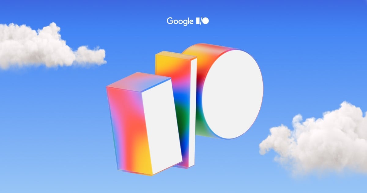 Google I/O 2025 è ufficiale: ecco le date e cosa possiamo aspettarci