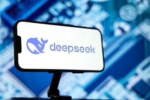 DeepSeek vuole prodursi i chip per l'AI da sola