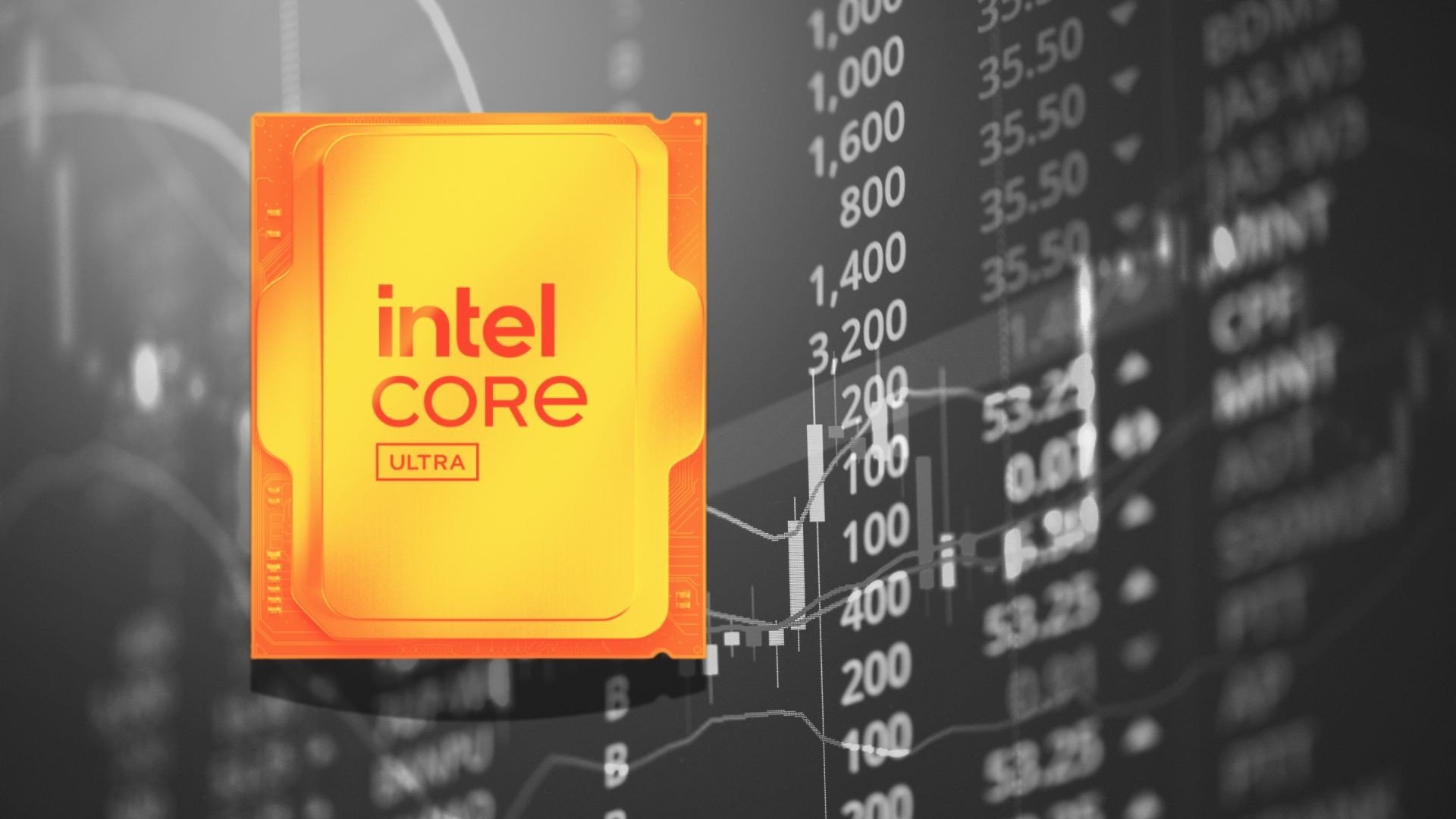 Intel vola in Borsa dopo le dichiarazioni di JD Vance