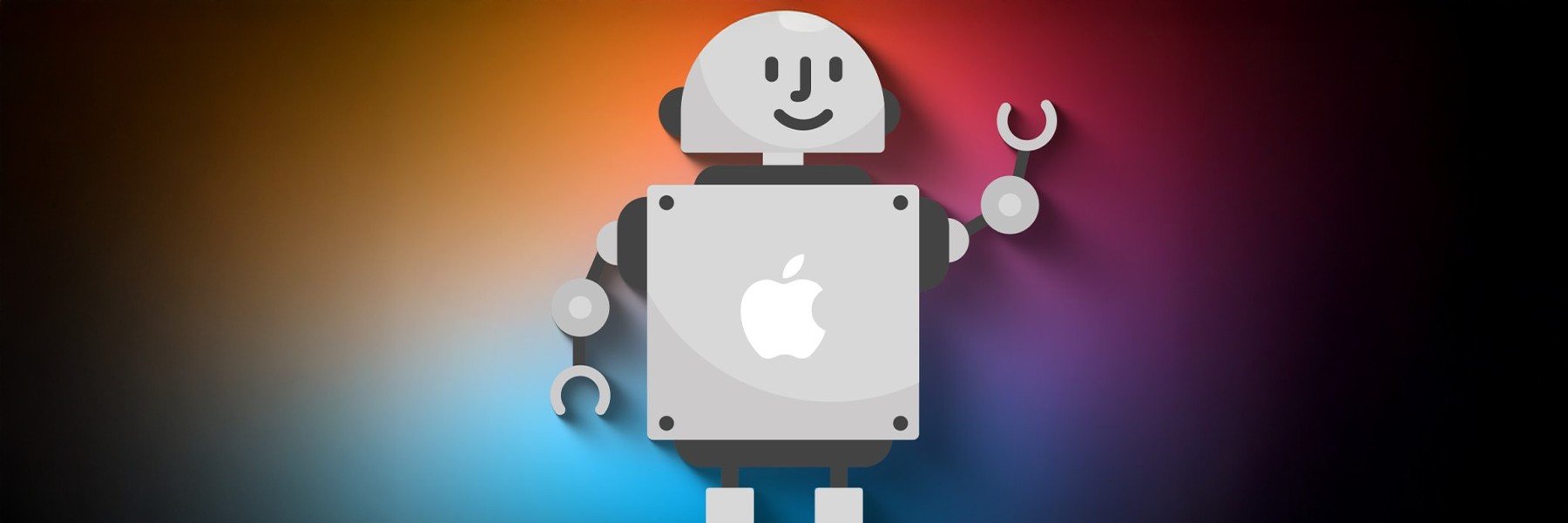 Apple punta alla robotica ma ci vorrà tempo: produzione non prima del 2028