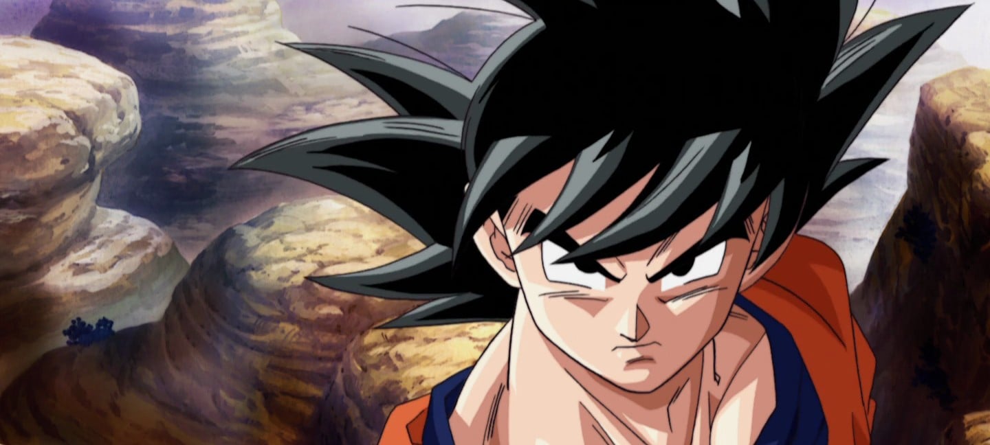 Goku scrive su WhatsApp, chiede soldi per battere Freezer: è una truffa