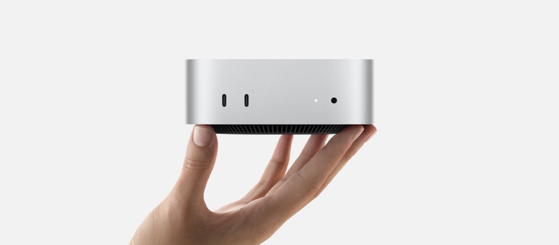 Mac Mini con M4 in offerta su Amazon: a questo prezzo è un affare (anche 512 GB)