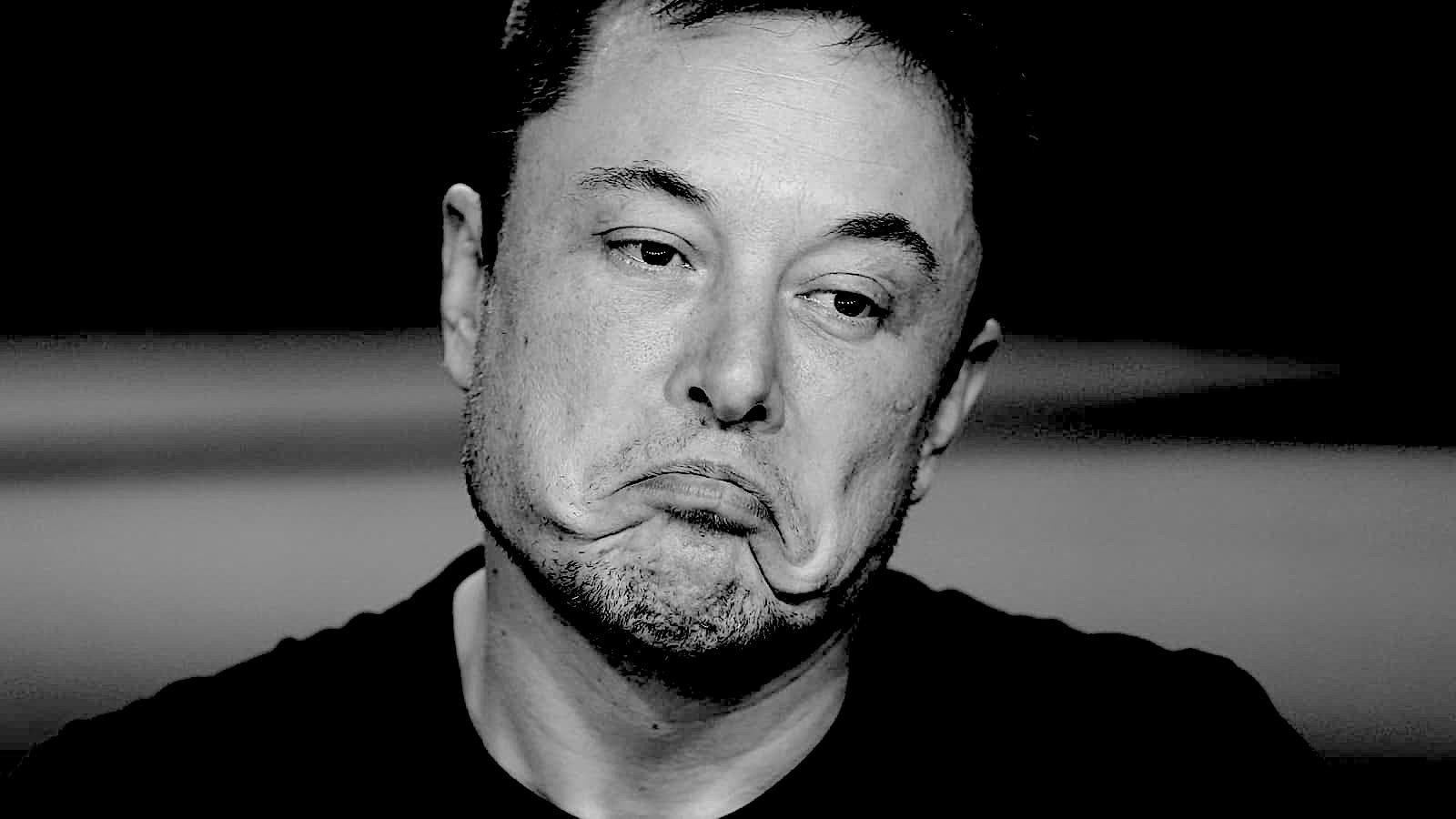 Elon Musk, un successo basato sul saper dire di no