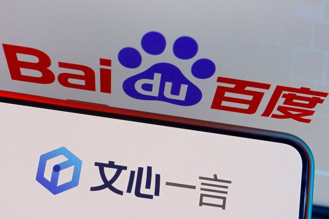 Baidu renderà gratuito il suo chatbot AI ERNIE Bot