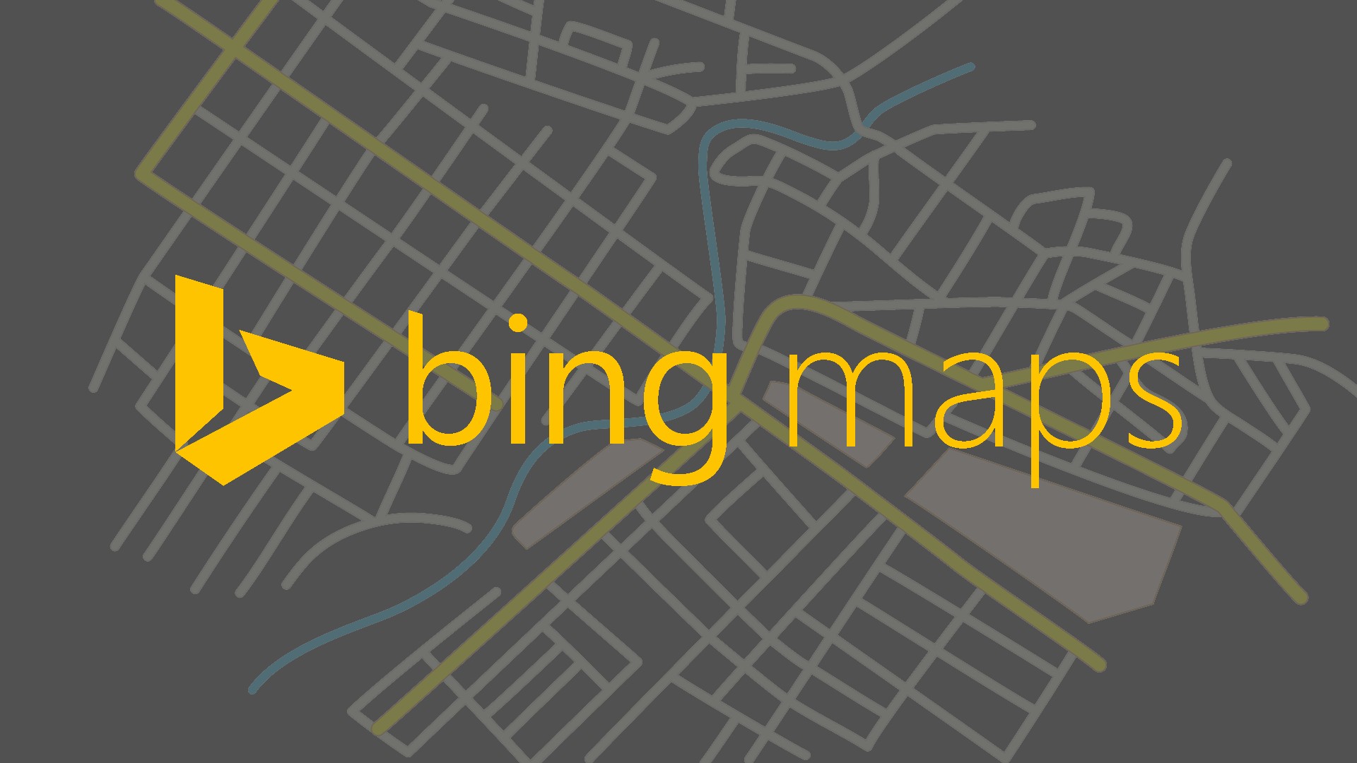 Anche su Bing Maps è in arrivo il Golfo d'America, almeno per gli utenti USA