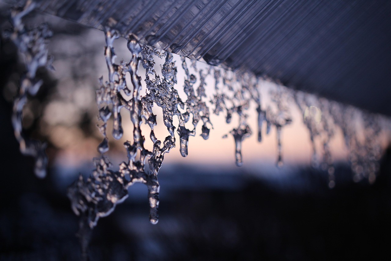 Paradosso o effetto collaterale della crisi climatica? Freddo record in Cina