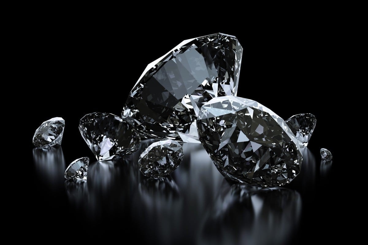 Super diamante cinese: il materiale più duro mai creato supera i diamanti naturali