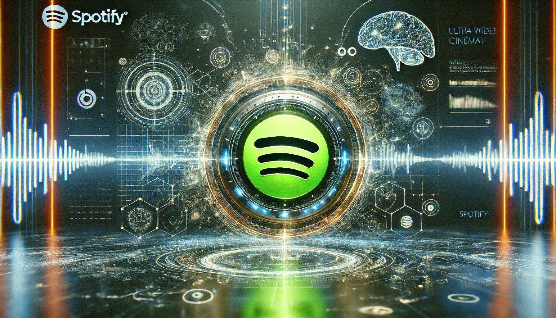 Spotify Music Pro: l'AI reinventerà il modo di ascoltare musica | Le novità