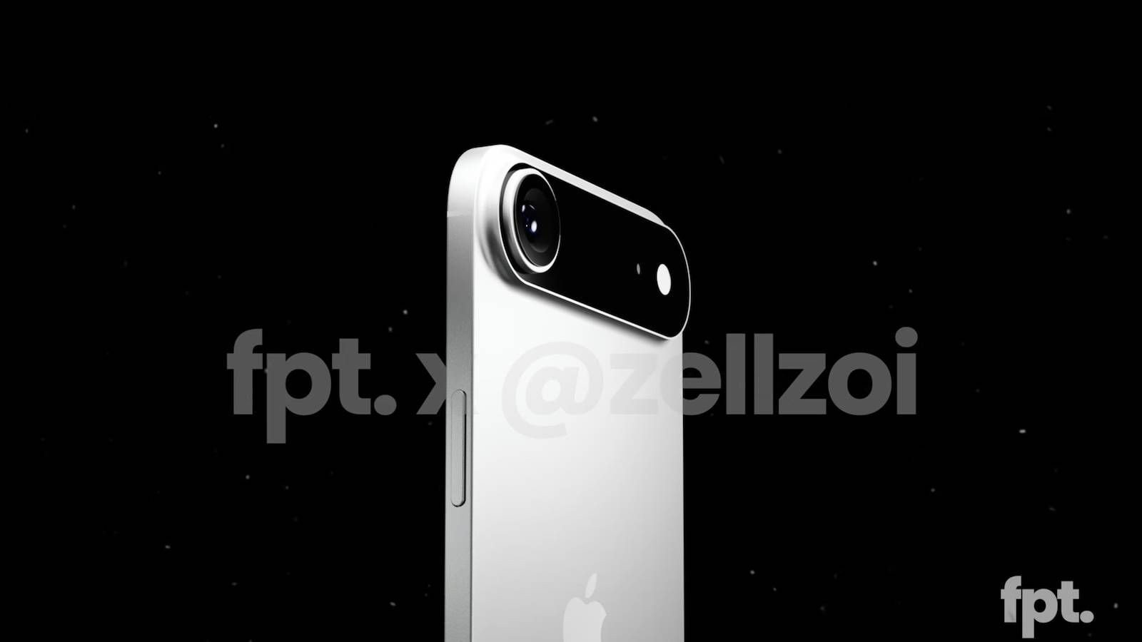 iPhone 17 Air sarà un Pro Max più sottile: più di 3 mm di differenza | Rumor