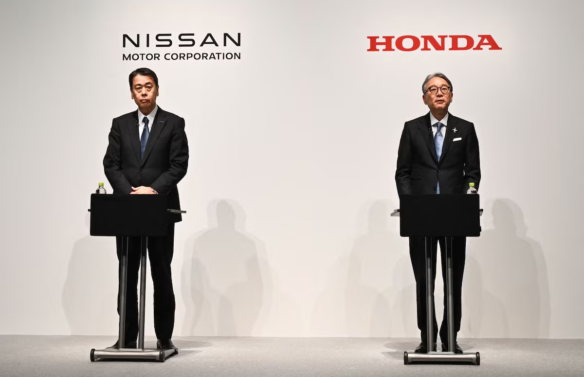 Honda e Nissan: fusione fallita anche per "colpa" dell'e-Power, cosa succederà ora?