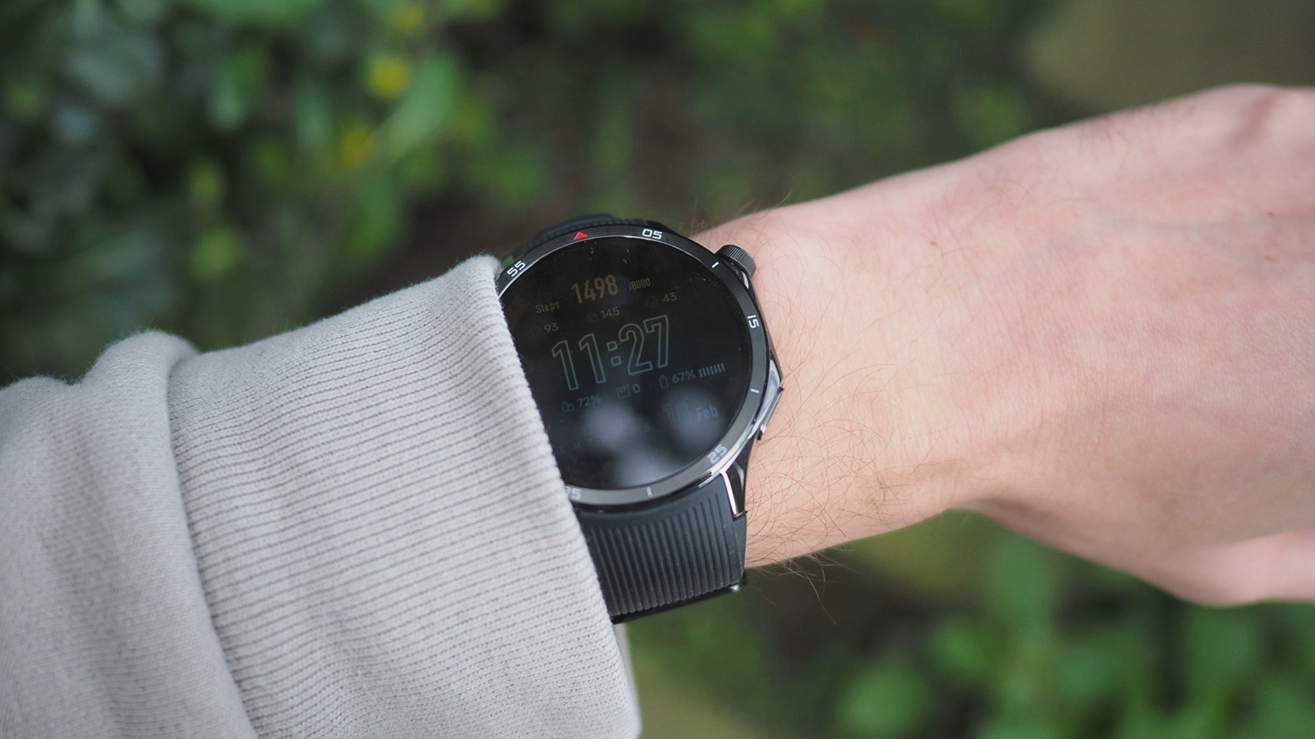 I primi OnePlus Watch 3 viaggiano con una lettera di scuse per il typo