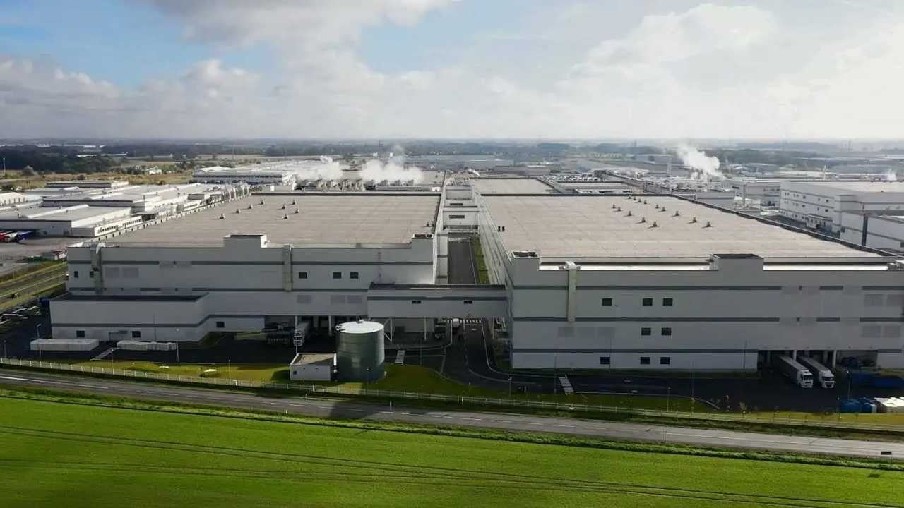 UE e gigafactory cinesi: aiuti di stato per batterie delle auto elettriche