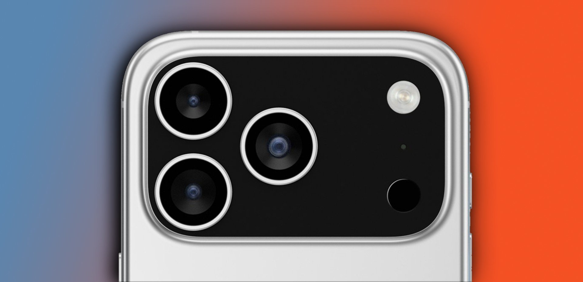 Apple iPhone 17 Pro Max "è pronto", dice un leaker in modo criptico