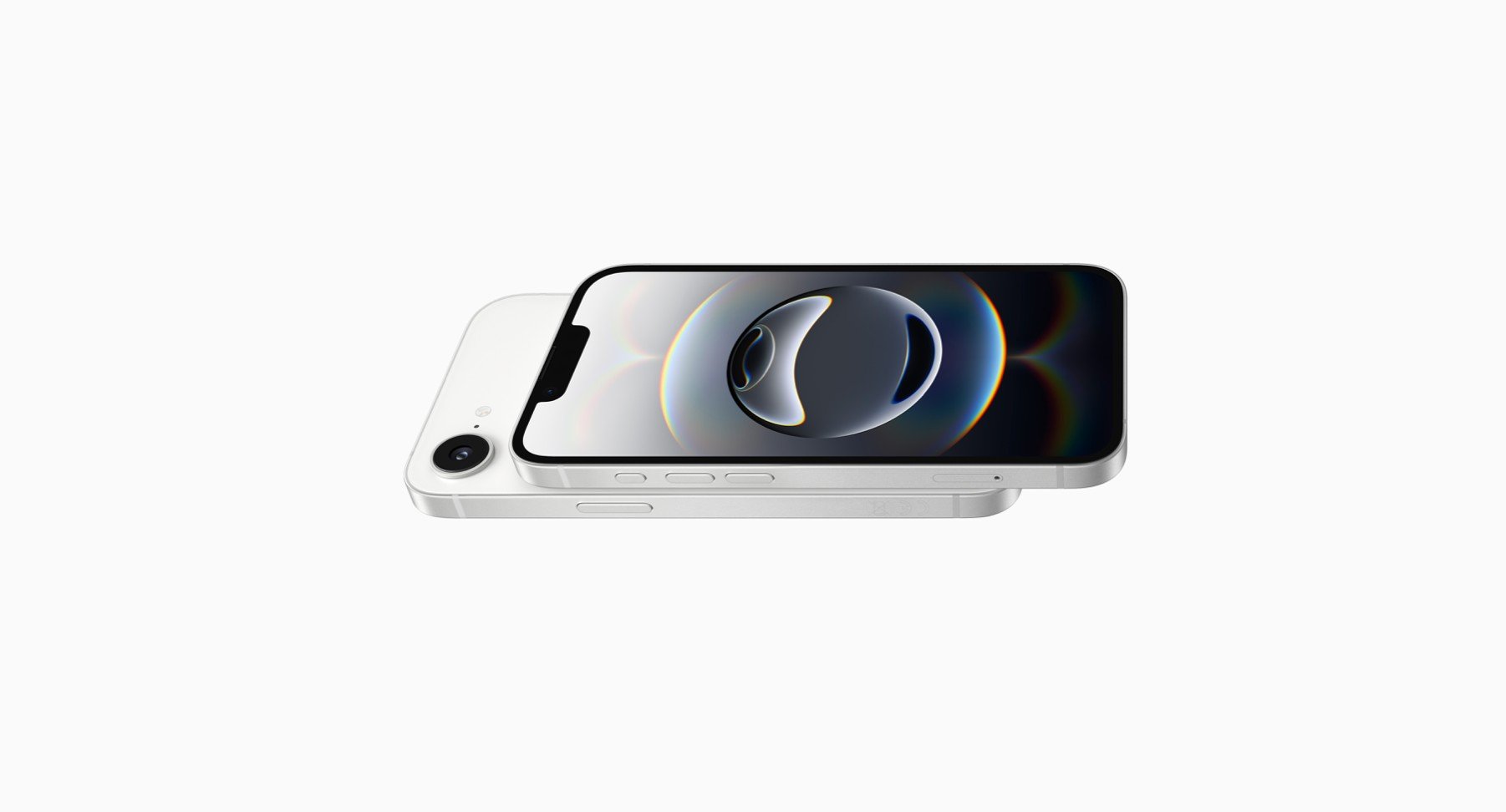 iPhone 16e ufficiale: Apple Intelligence alla portata di "tutti" | PREZZO Italia