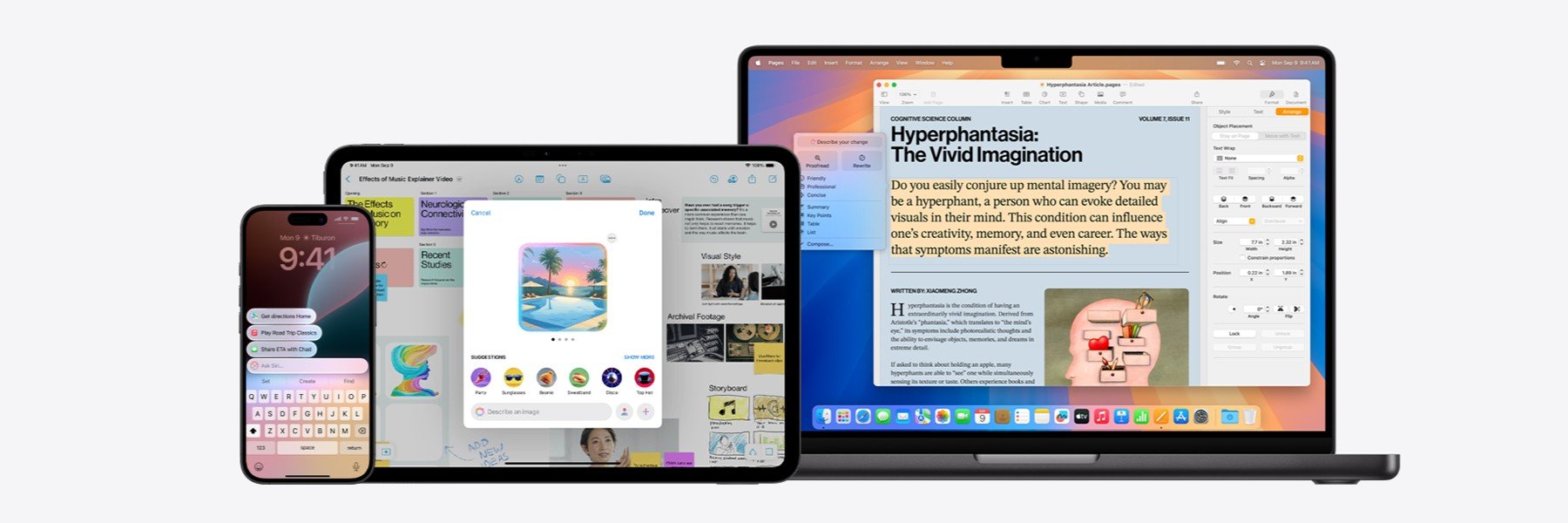 Apple Intelligence in Italia, la conferma ufficiale: ecco quando sarà disponibile