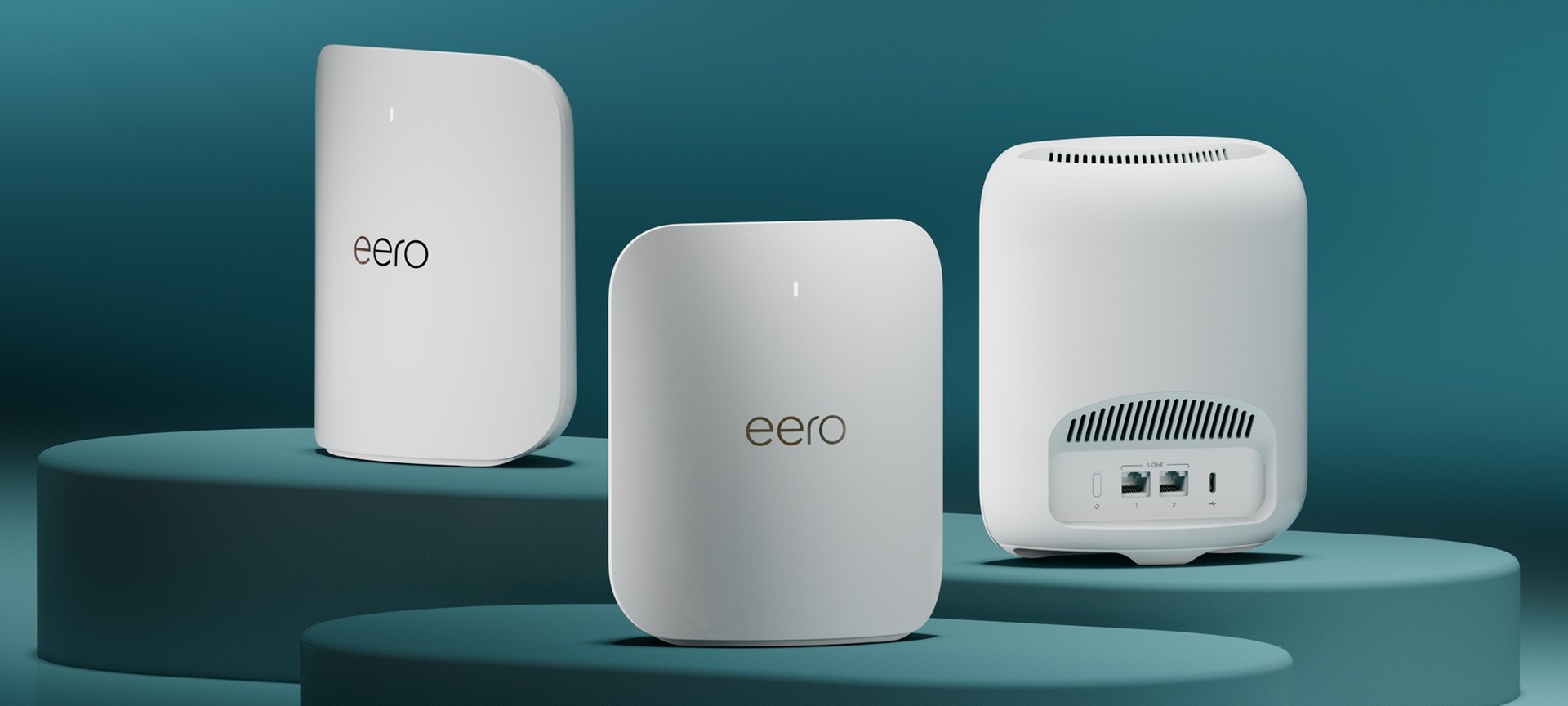 eero Pro 7 e 7 ufficiali: Amazon completa la serie dei router Wi-Fi 7 ...