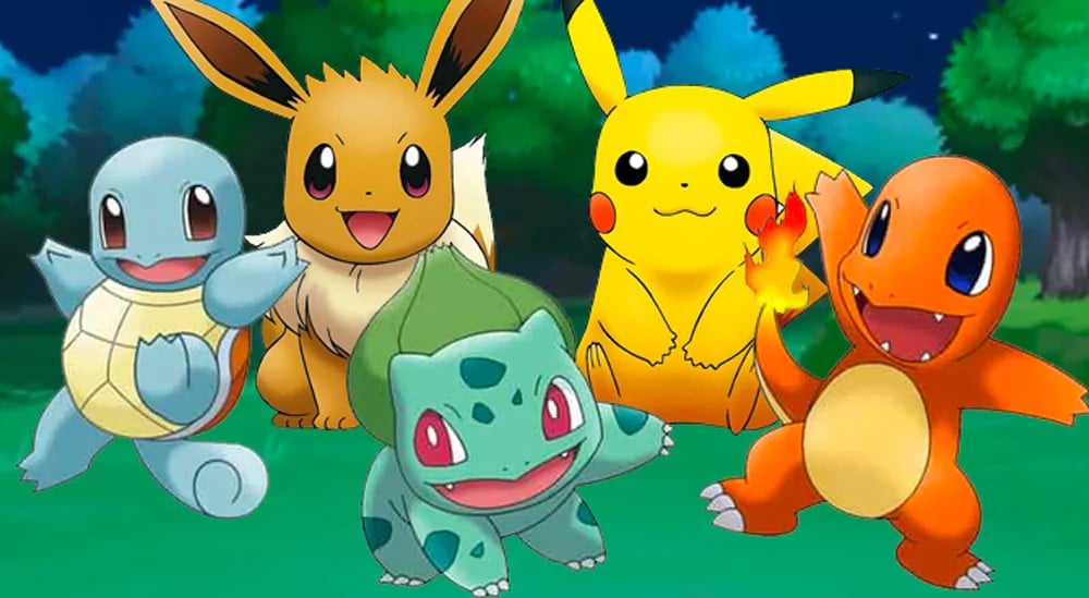 Annunciato nuovo Pokémon Presents: ecco data e orario dell'evento