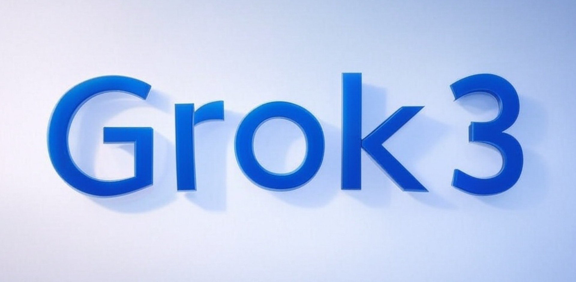 Grok 3 disponibile gratis su web e app per un periodo limitato di tempo