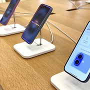 Apple, salgono le valutazioni in permuta di iPhone, Mac, iPad e Apple Watch