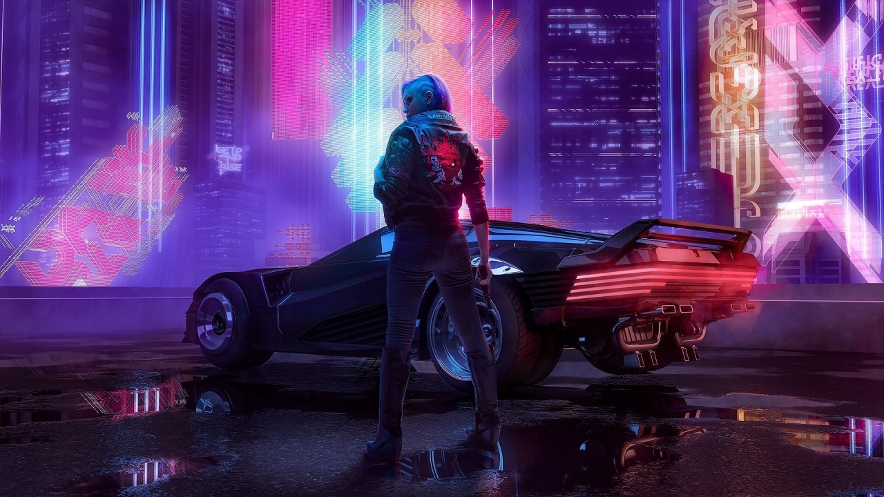 Cyberpunk 2077, il sequel punta a ricreare "la folla più realistica di sempre"