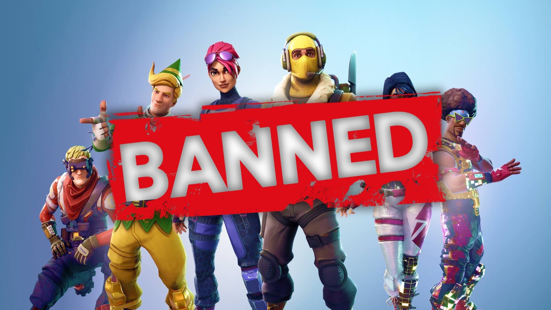 Epic ha punito un Pro Player di Fortnite: scuse pubbliche e sanzioni