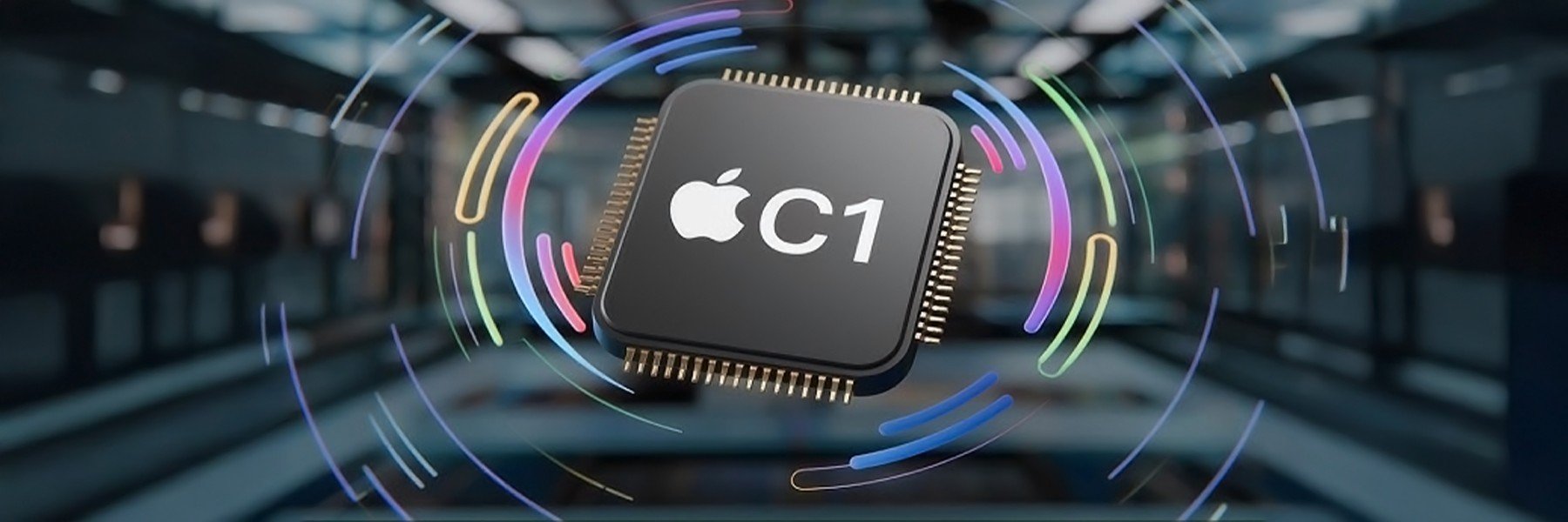 Apple: il modem C1 sarà su iPhone 17 Air, il C2 nel 2026 con gli iPhone 18 Pro