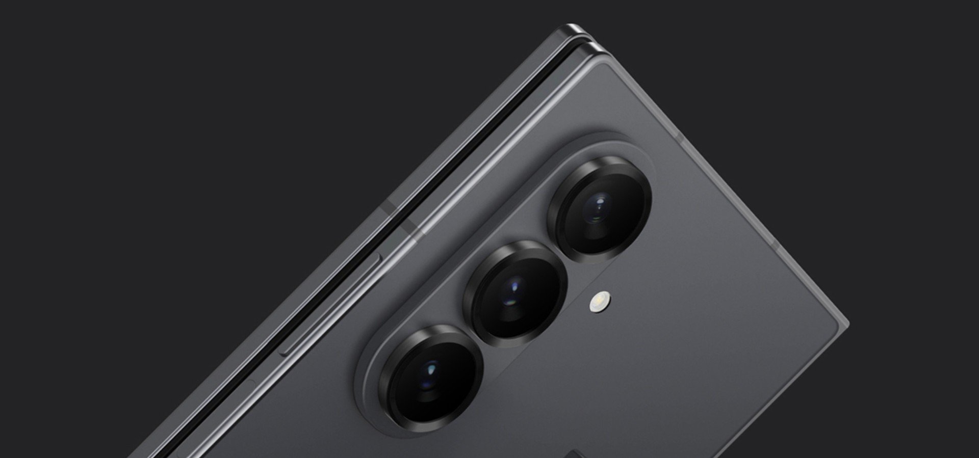 Samsung Galaxy Z Fold7 sarà anche più largo e più alto: tutte le misure | Rumor