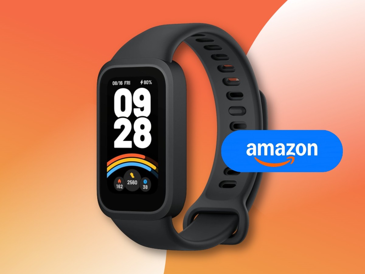 Smartwatch Orologio Contapassi Smart Band Contapassi Economico