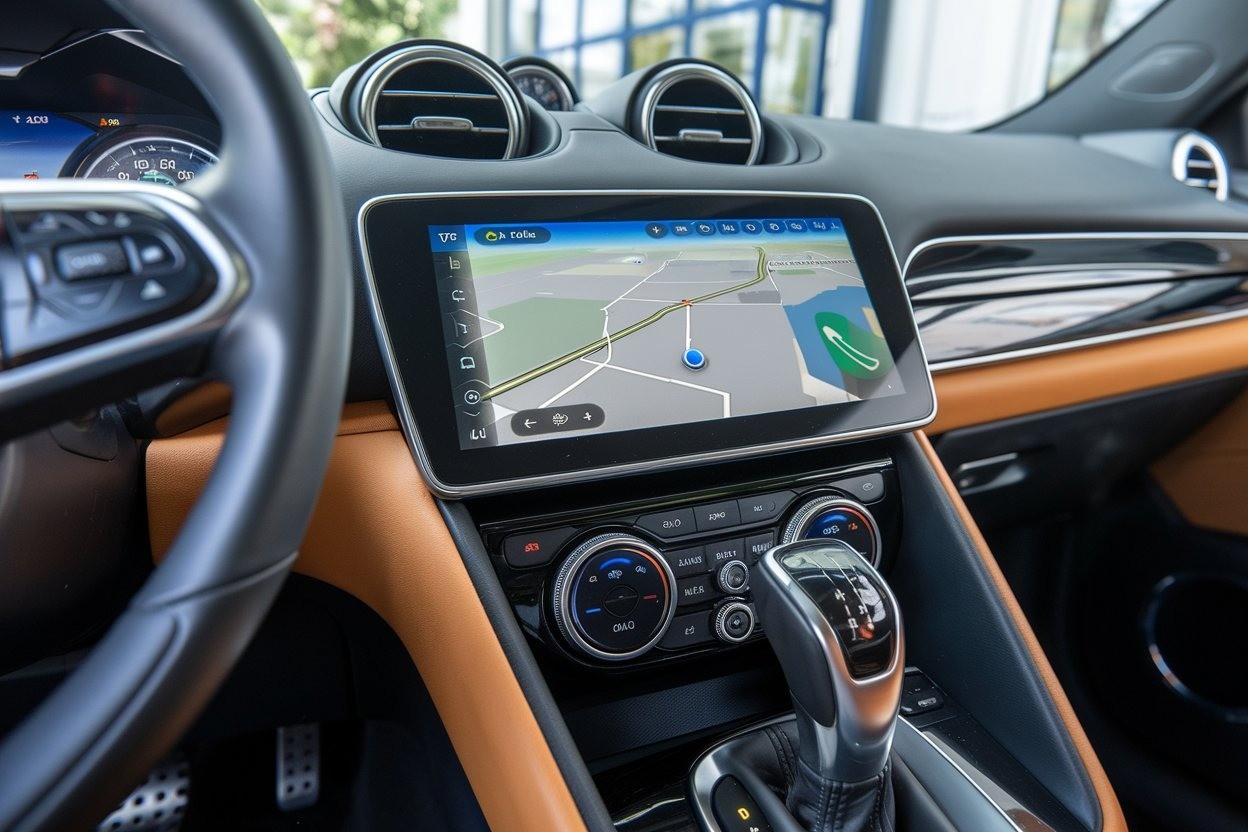 Gemini in arrivo su Android Auto e Google TV: il debutto è imminente