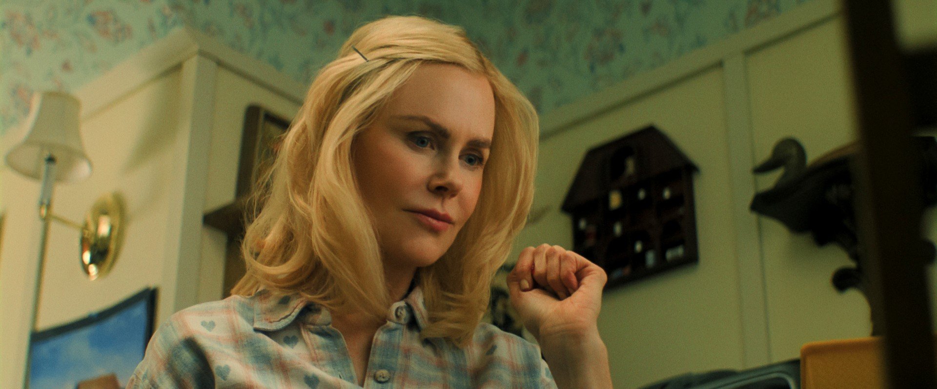 Holland, Michigan: il thriller con Nicole Kidman arriva su Prime Video