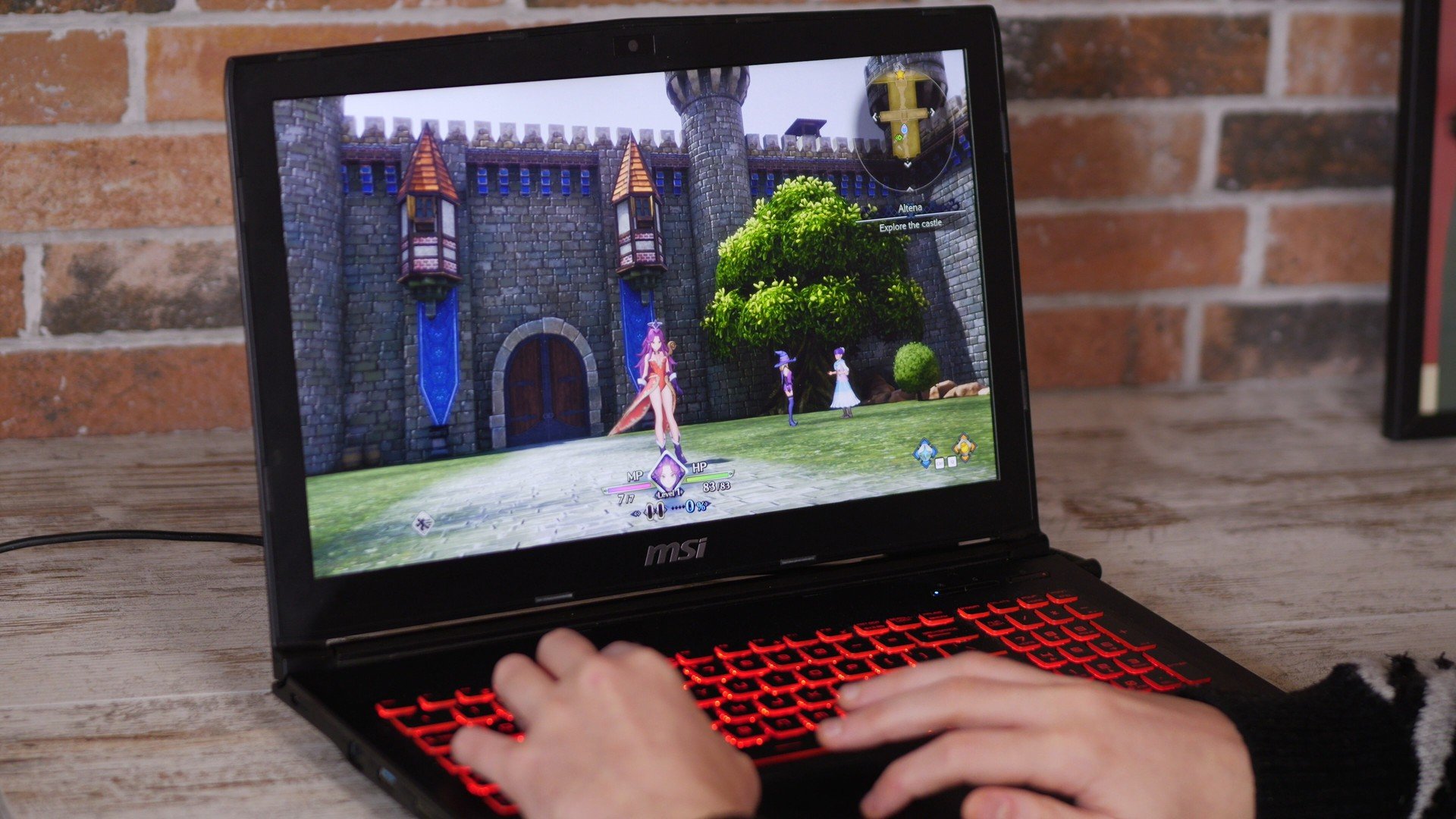 Riprova Notebook Gaming dopo OTTO ANNI! E' ancora utilizzabile? Video