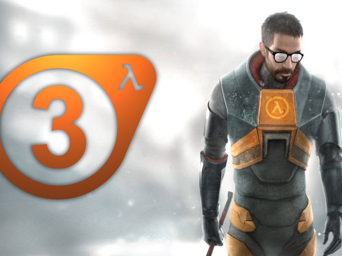 Half Life 3 Mobile