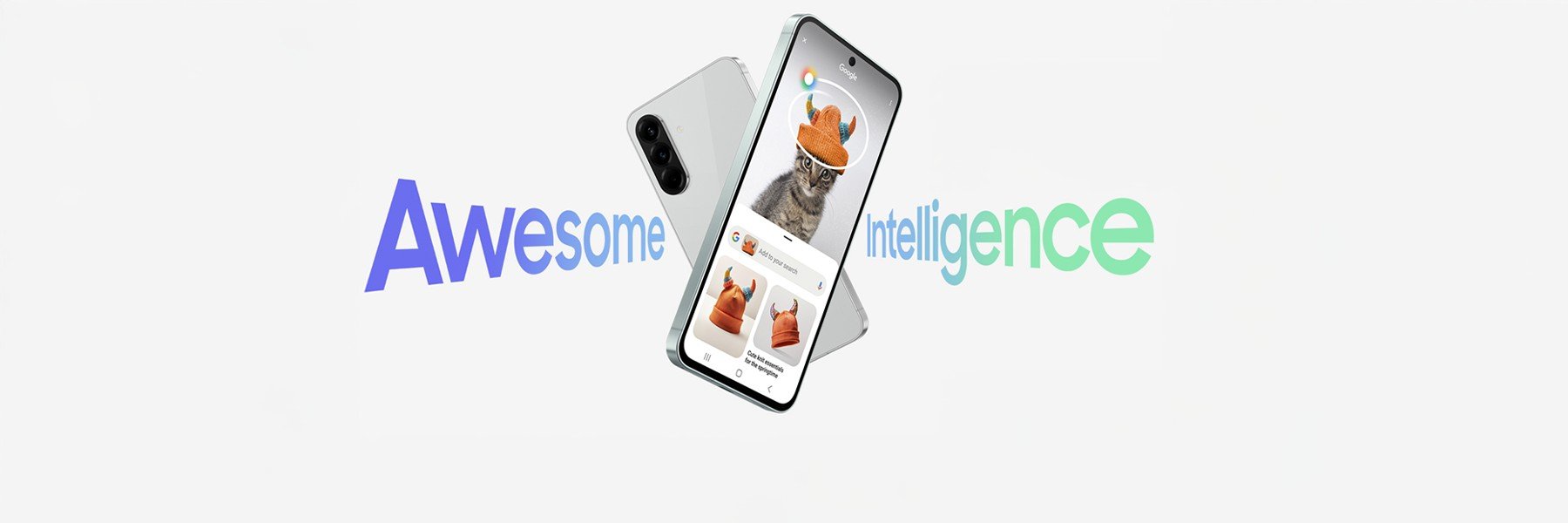 Samsung presenta i nuovi Galaxy A56, A36 e A26: AI, più sicurezza e maggiore durata