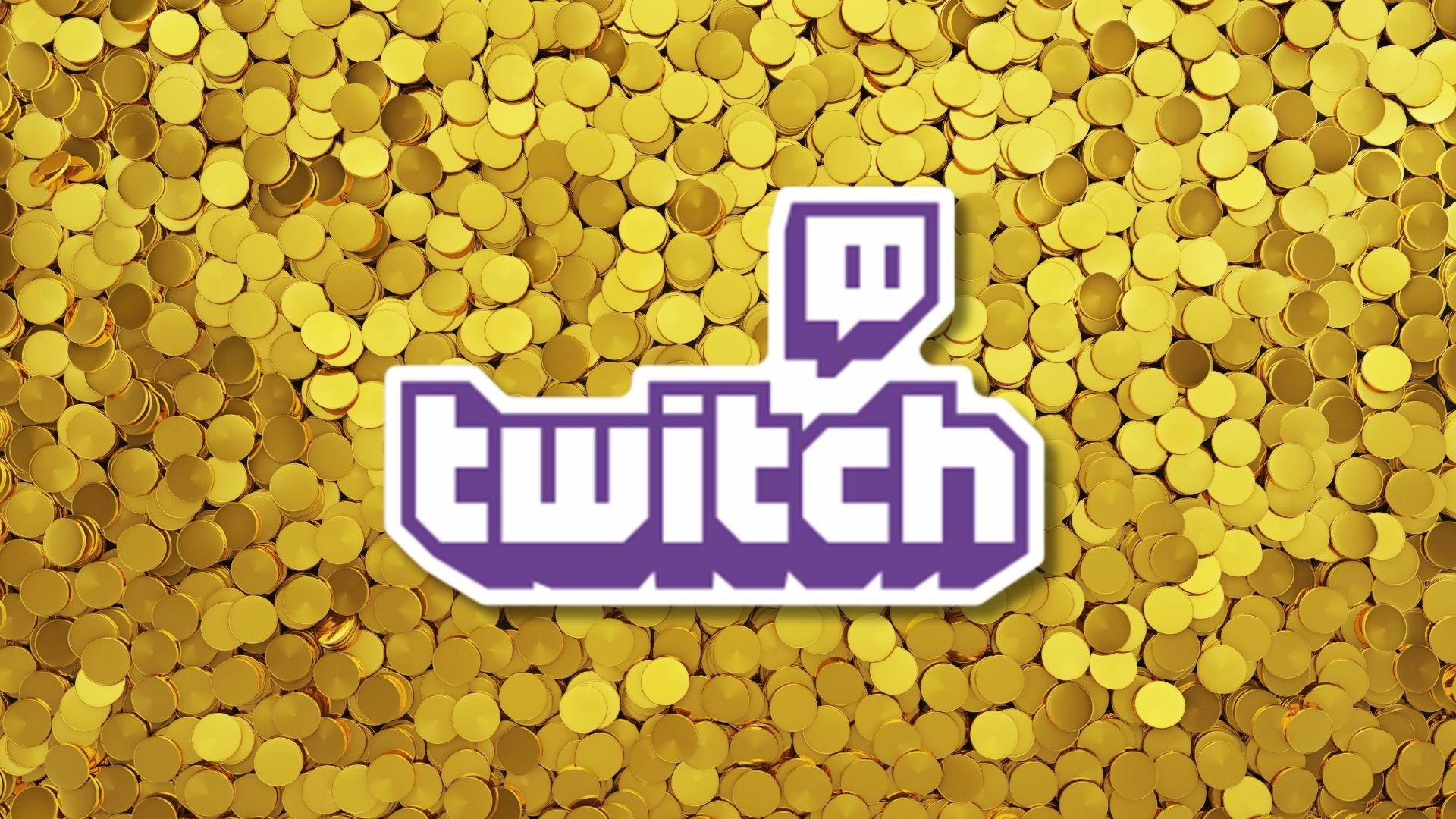 Twitch apre la monetizzazione a tutti: iscritti e donazioni dalla prima live