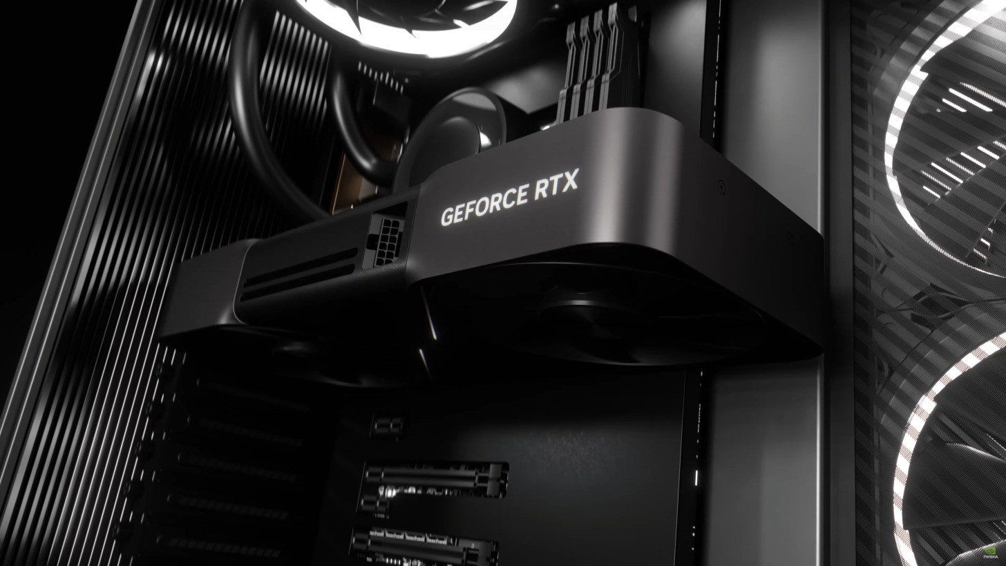 Nvidia pubblica i driver GeForce 572.60: risolvono i problemi di BSOD delle RTX 50