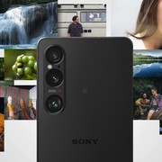 Sony Xperia 1 VII si aggiorna: finalmente arriva Android 17
