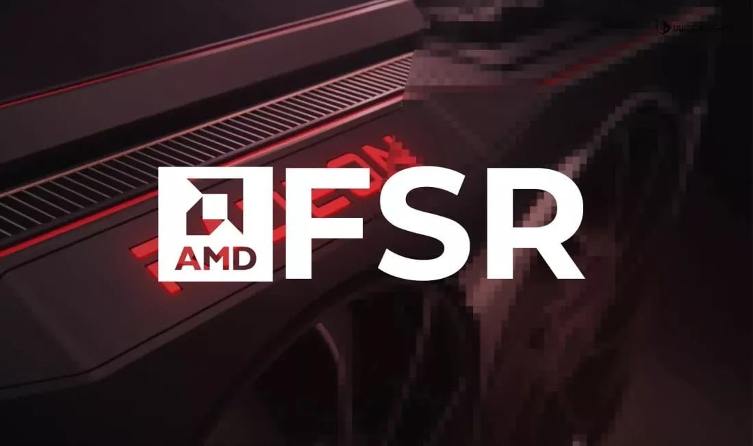 AMD FSR 4 debutta con supporto per oltre 30 giochi