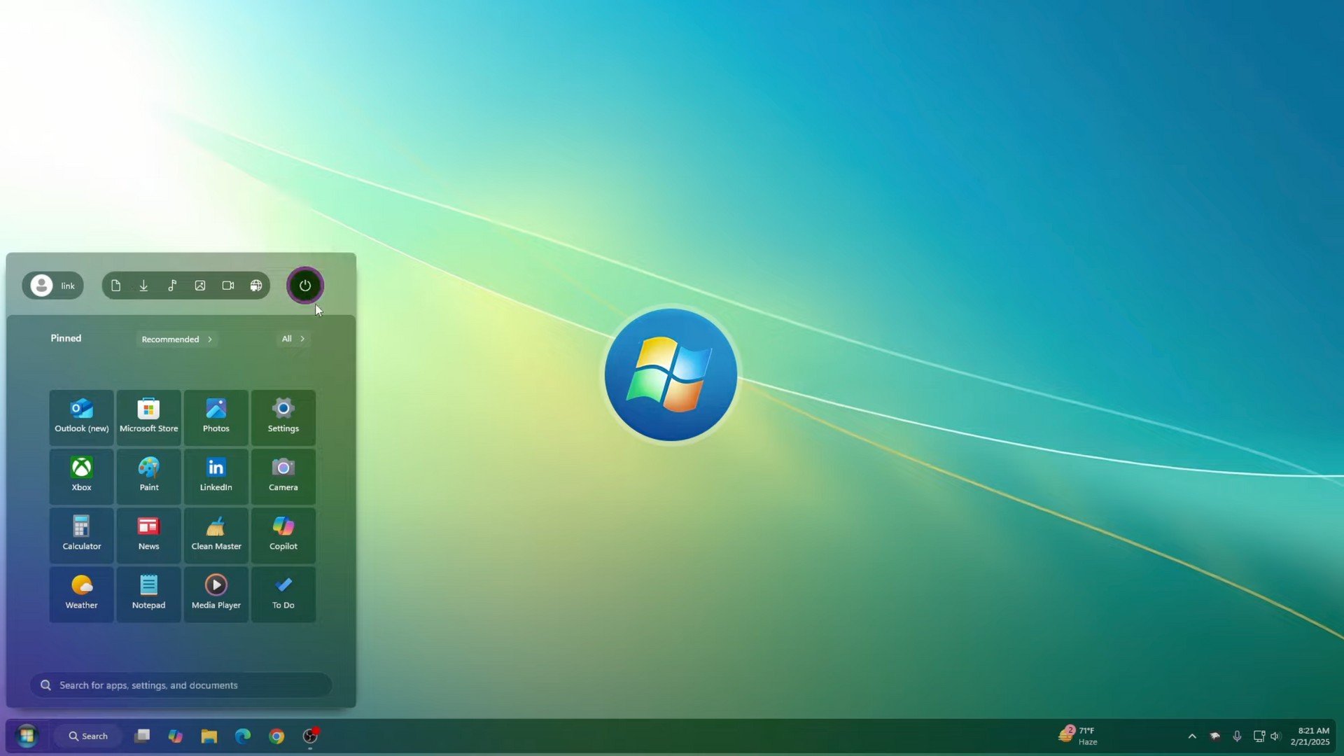 Nostalgia di Windows Vista? Allora dovete provare questo tema per Windows 11